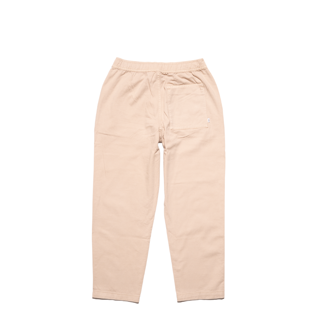 Wax London : Kurt Organic Cotton Trouser