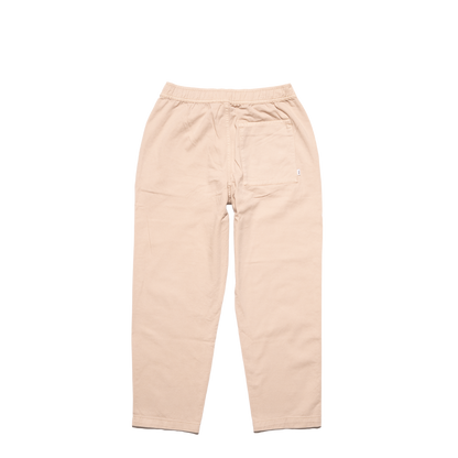 Wax London : Kurt Organic Cotton Trouser