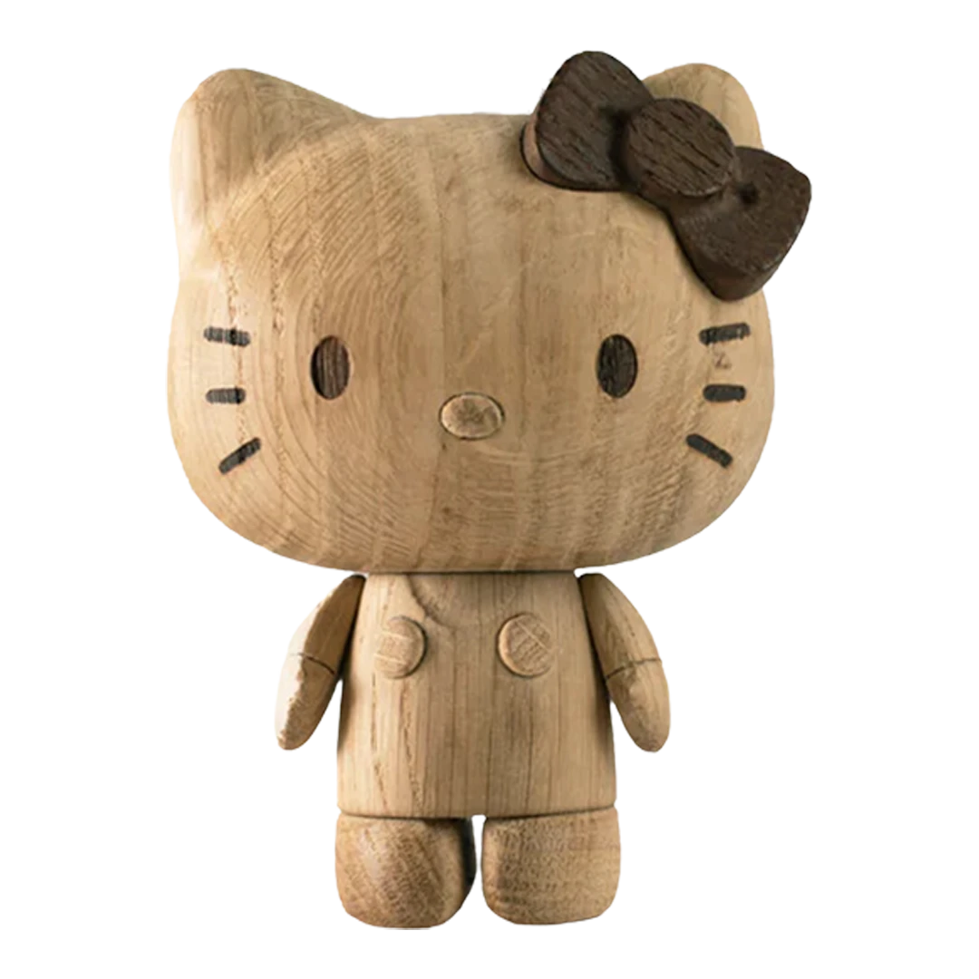 Boyhood : Hello Kitty