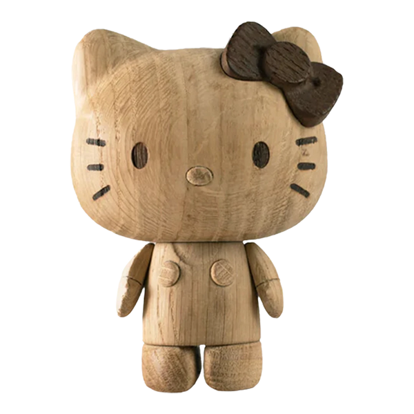Boyhood : Hello Kitty – FINCH hudson