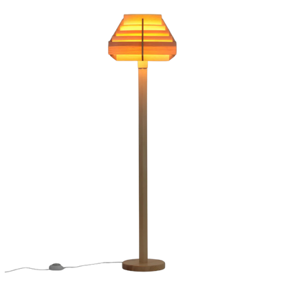 Yamagiwa : Jakobsson Floor Lamp by Hans-Agne Jakobsson