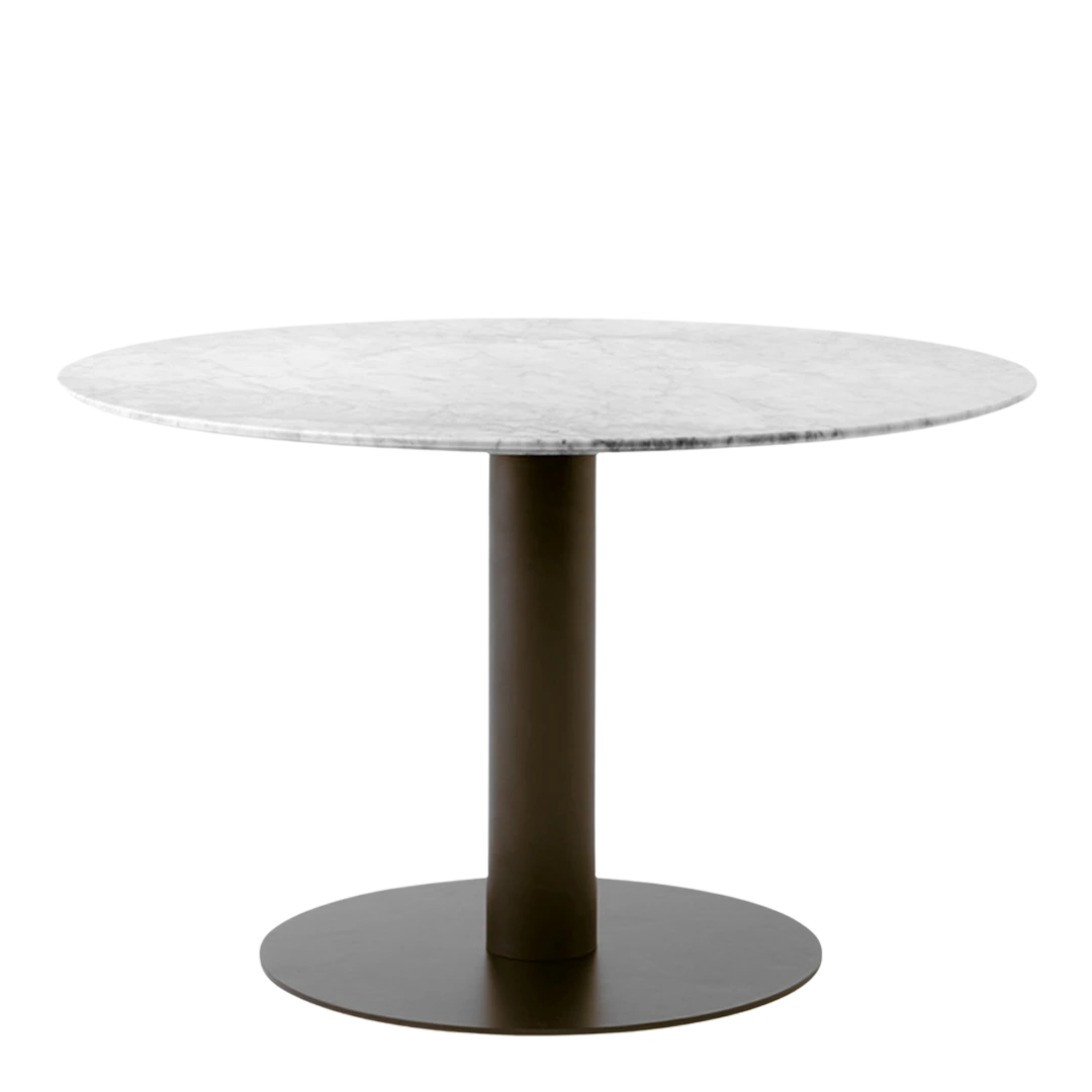 Sami Kallio : In Between SK19 Table for &Tradition, 47"