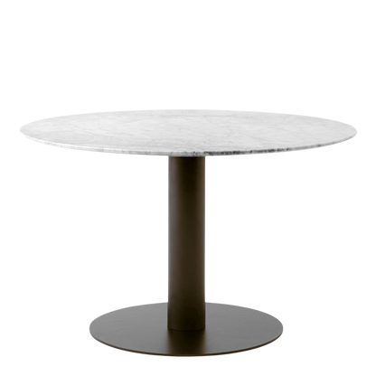 Sami Kallio : In Between SK19 Table for &Tradition, 47"