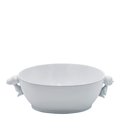 Astier de Villatte : Snoopy & Charlie Brown Tureen