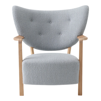 &Tradition : Wulff ATD2 Lounge Chair