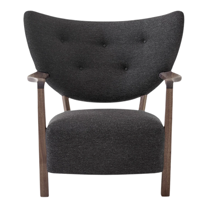 &tradition : Wulff ATD2 Lounge Chair