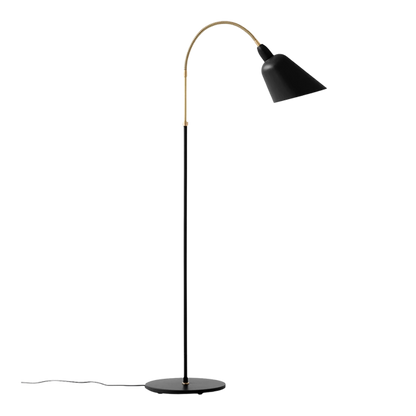 Arne Jacobsen : Bellevue AJ7 Floor Lamp for &tradition