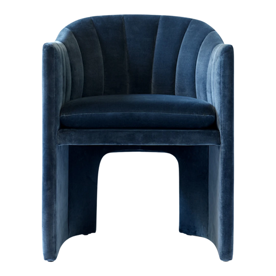 Space Copenhagen : Loafer SC24 Dining Chair for &Tradition