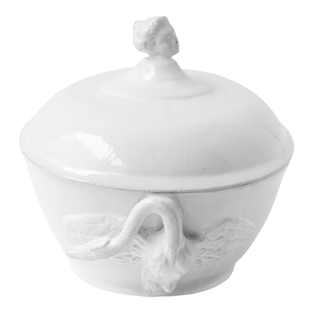 Astier de Villatte : Marie Antoinette Tureen