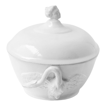 Astier de Villatte : Marie Antoinette Tureen