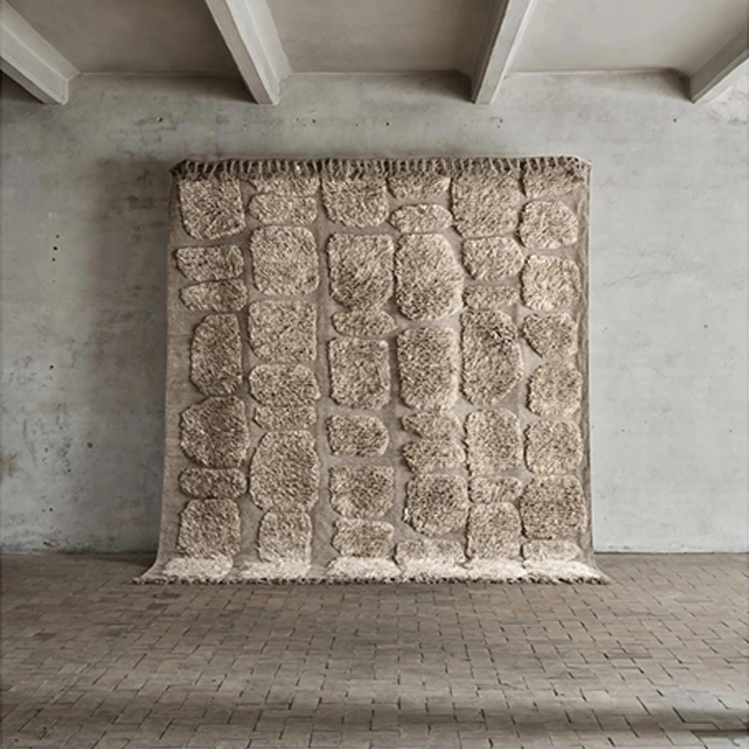 Cappelen Dimyr : Rug no.03