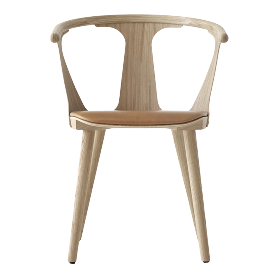 Sami Kallio : In Between SK2 Chair for &Tradition