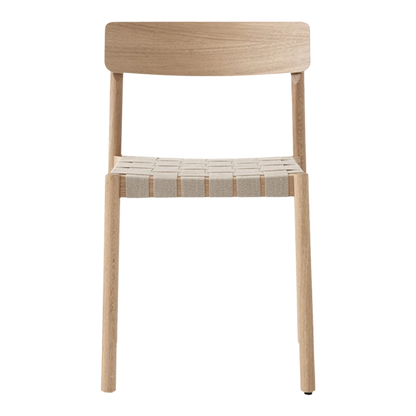 Thau & Kallio : Betty TK1 Chair for &tradition