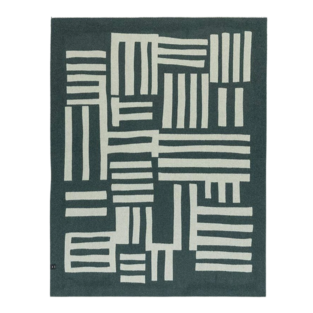 Blacksaw : Rosin Reversible Throw in Dark Forest/Bone