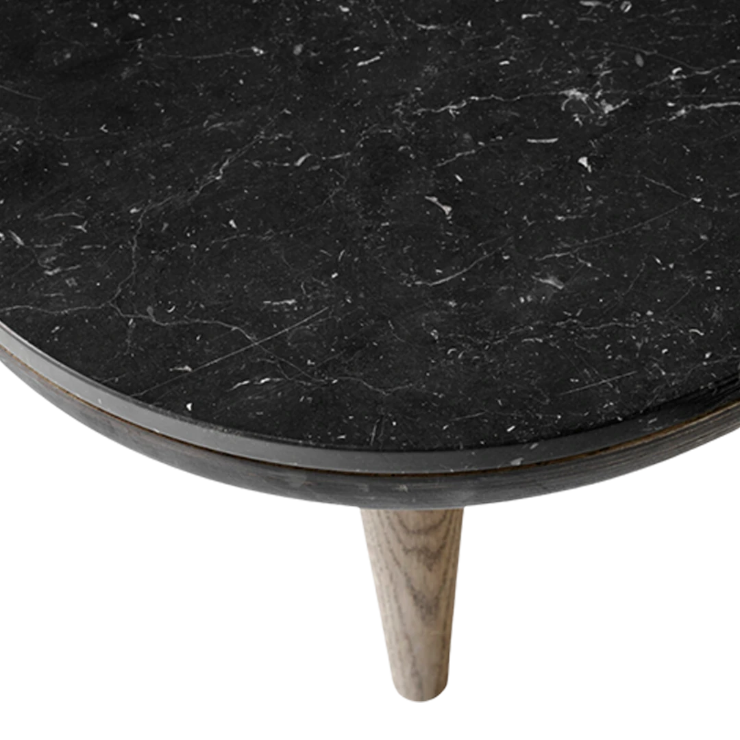 Space Copenhagen : Fly SC5 Lounge Table for &Tradition