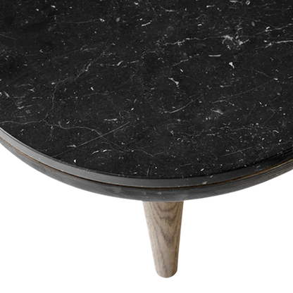 Space Copenhagen : Fly SC5 Lounge Table for &Tradition