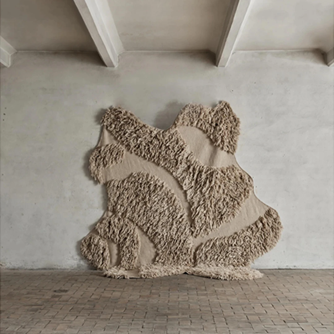 Cappelen Dimyr : Rug no.08