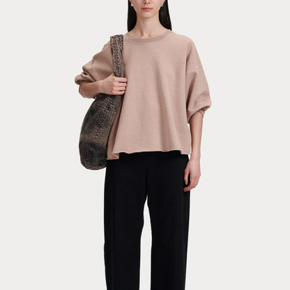 Rachel Comey : Fond Sweatshirt