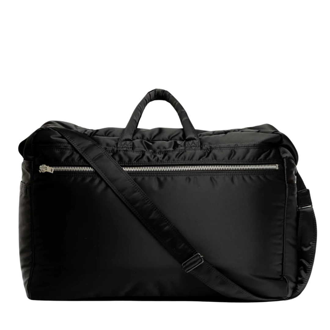 Porter : Tanker 2way Duffle Bag (S) – FINCH hudson Porter : Tanker 2way Duffle Bag (S) – FINCH hudson