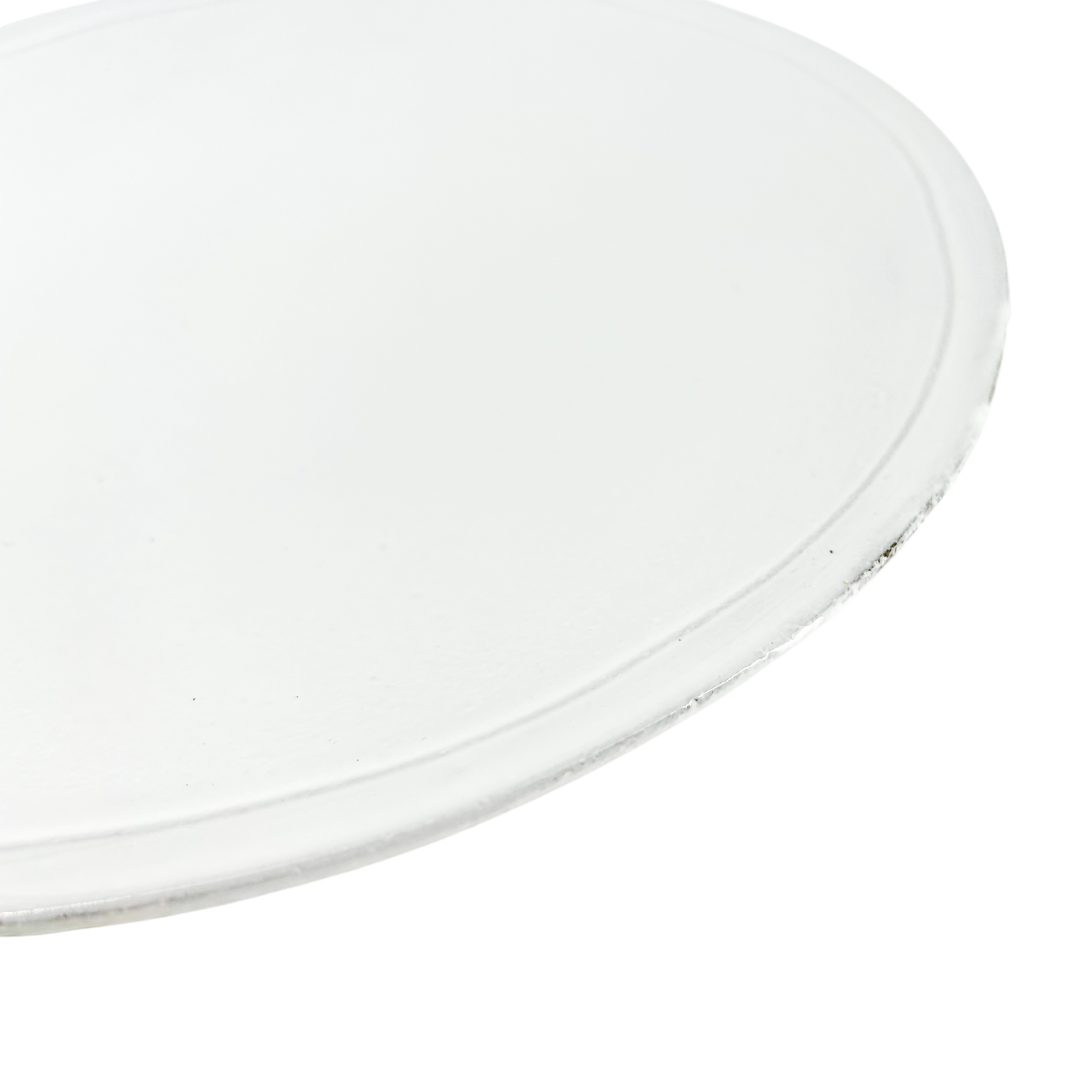 Astier de Villatte : Simple Dinner Plate