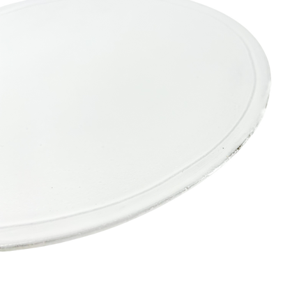 Astier de Villatte : Simple Dinner Plate