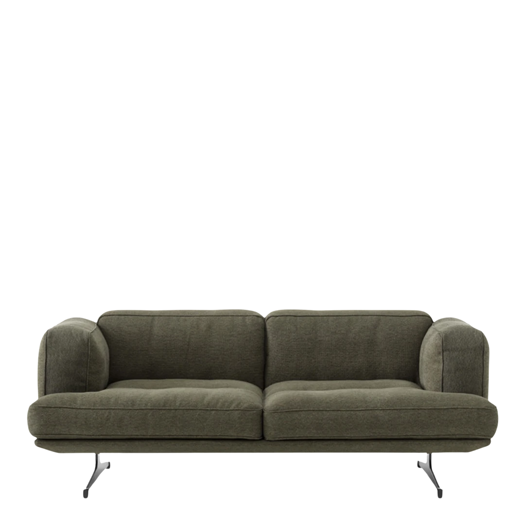 Anderssen & Voll : Inland AV22 Sofa for &Tradition