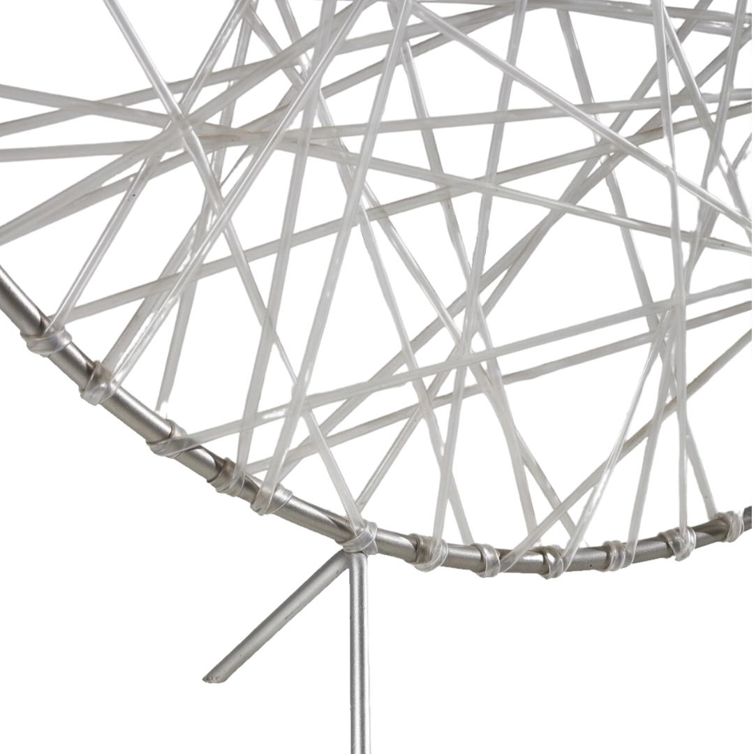 Humberto & Fernando Campana : "Zig Zag screen" 2001, Italy