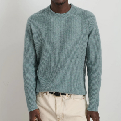 Alex Mill : Jordan Sweater Lightweight Cashmere