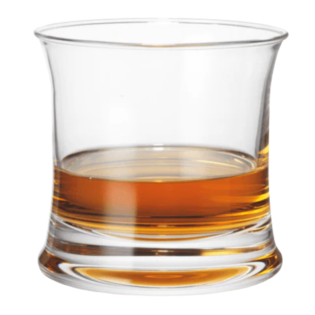 Holmegaard : No. 5 Whiskey Glass