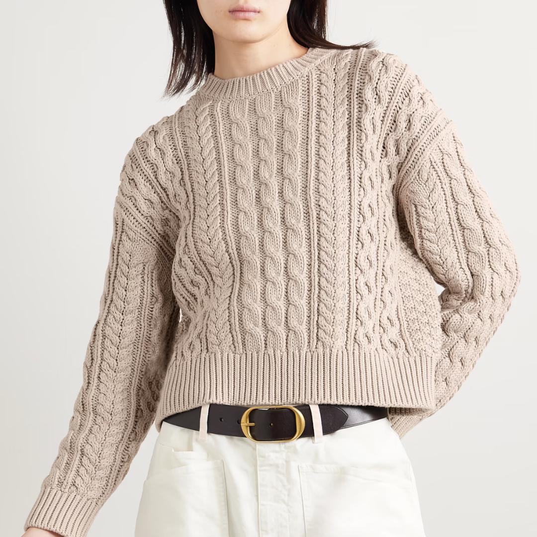 Nili Lotan : Rory Sweater