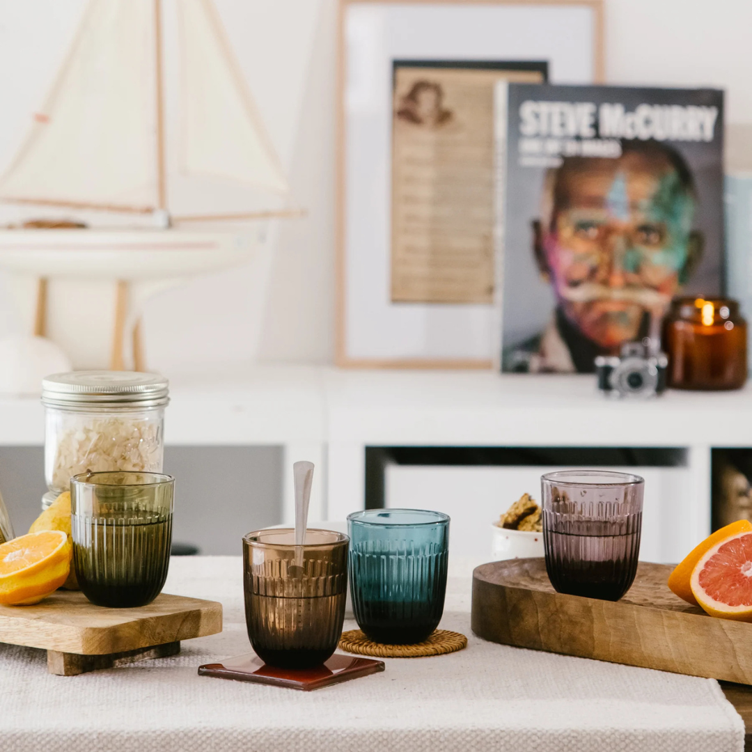 La Rochere : Ouessant Tumbler, Set of 6