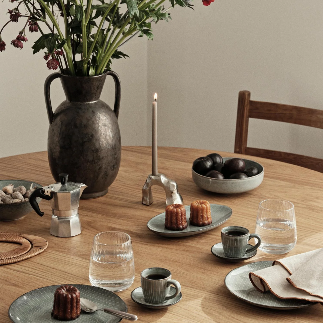 Broste Copenhagen : Tumblers, Set of 4