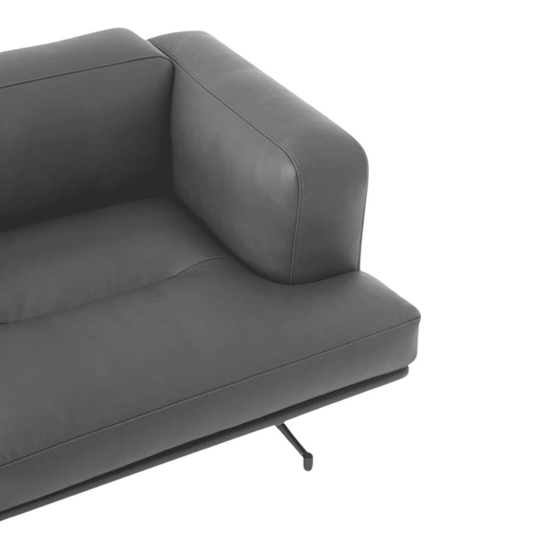 Anderssen & Voll : Inland AV23 Sofa for &Tradition