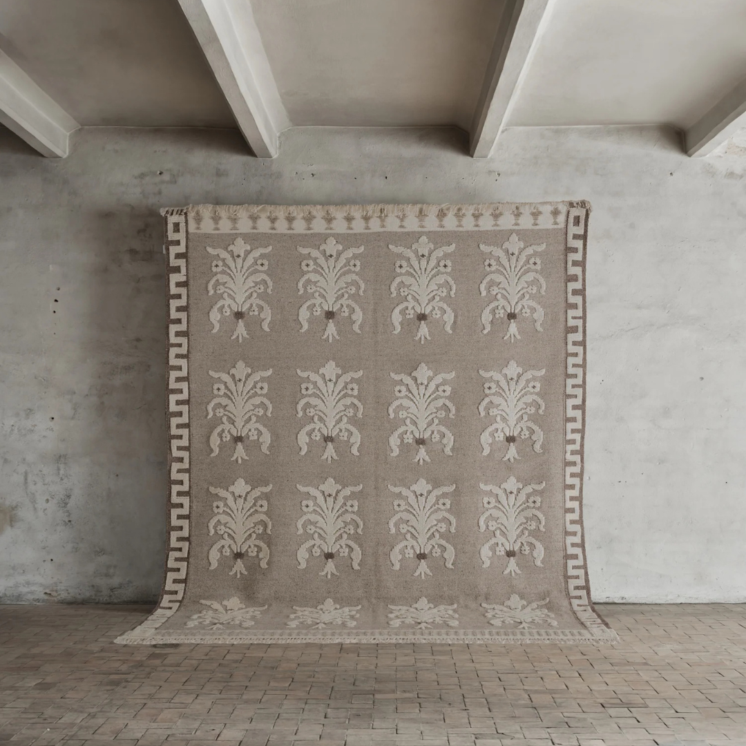 Cappelen Dimyr : Rug no.25