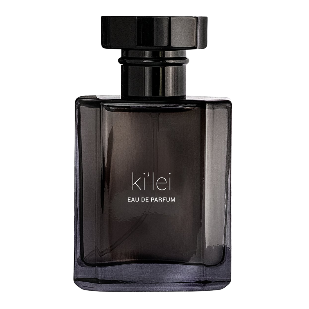 Source Adage : ki'lei Eau de Parfum