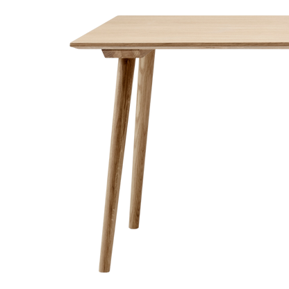 Sami Kallio : In Between SK6 Table