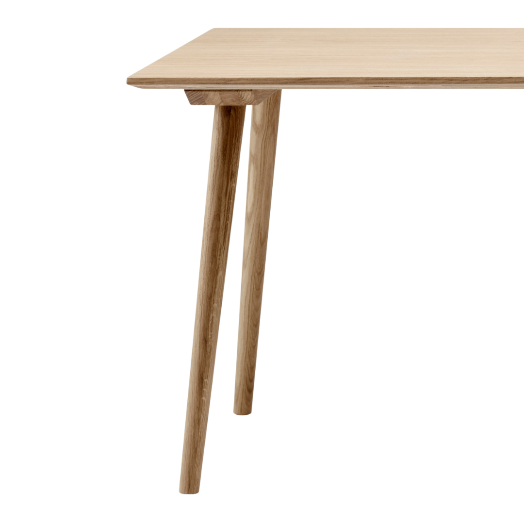 Sami Kallio : In Between SK6 Table