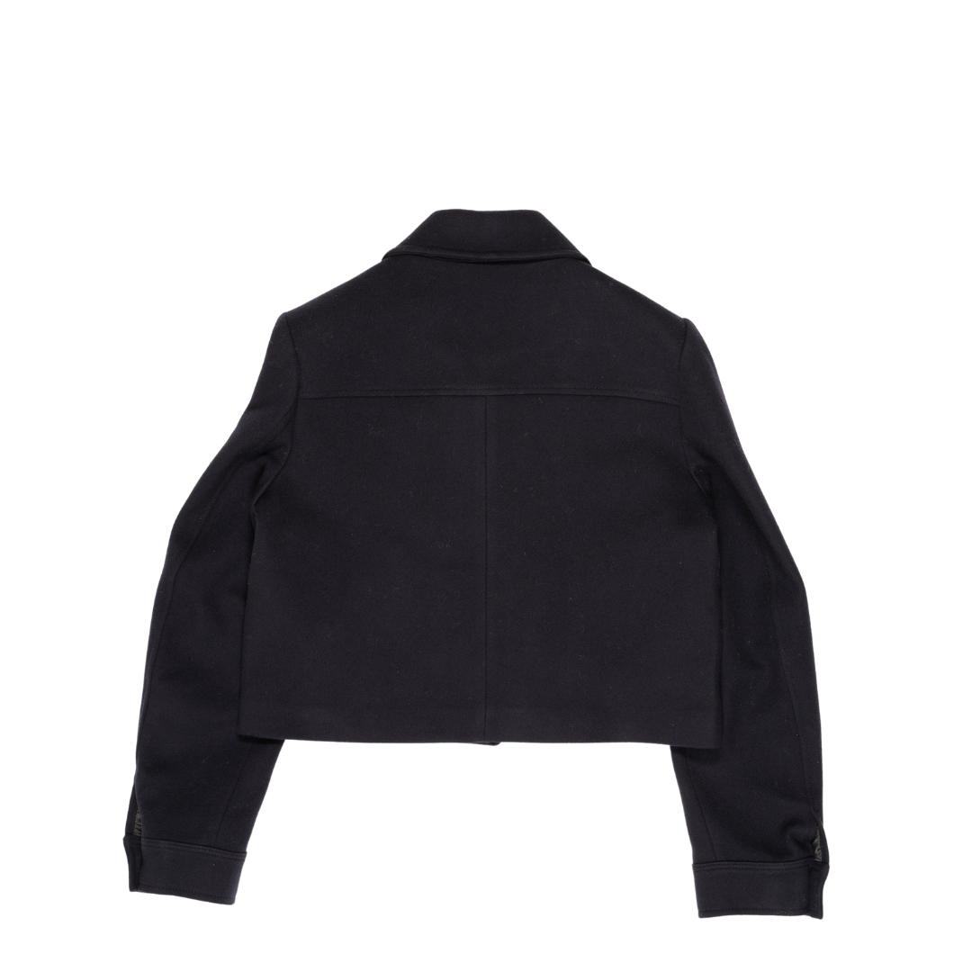 Citizens : Corina Cropped Boxy Jacket