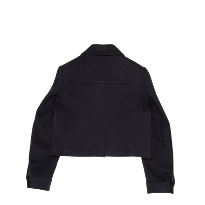 Citizens : Corina Cropped Boxy Jacket