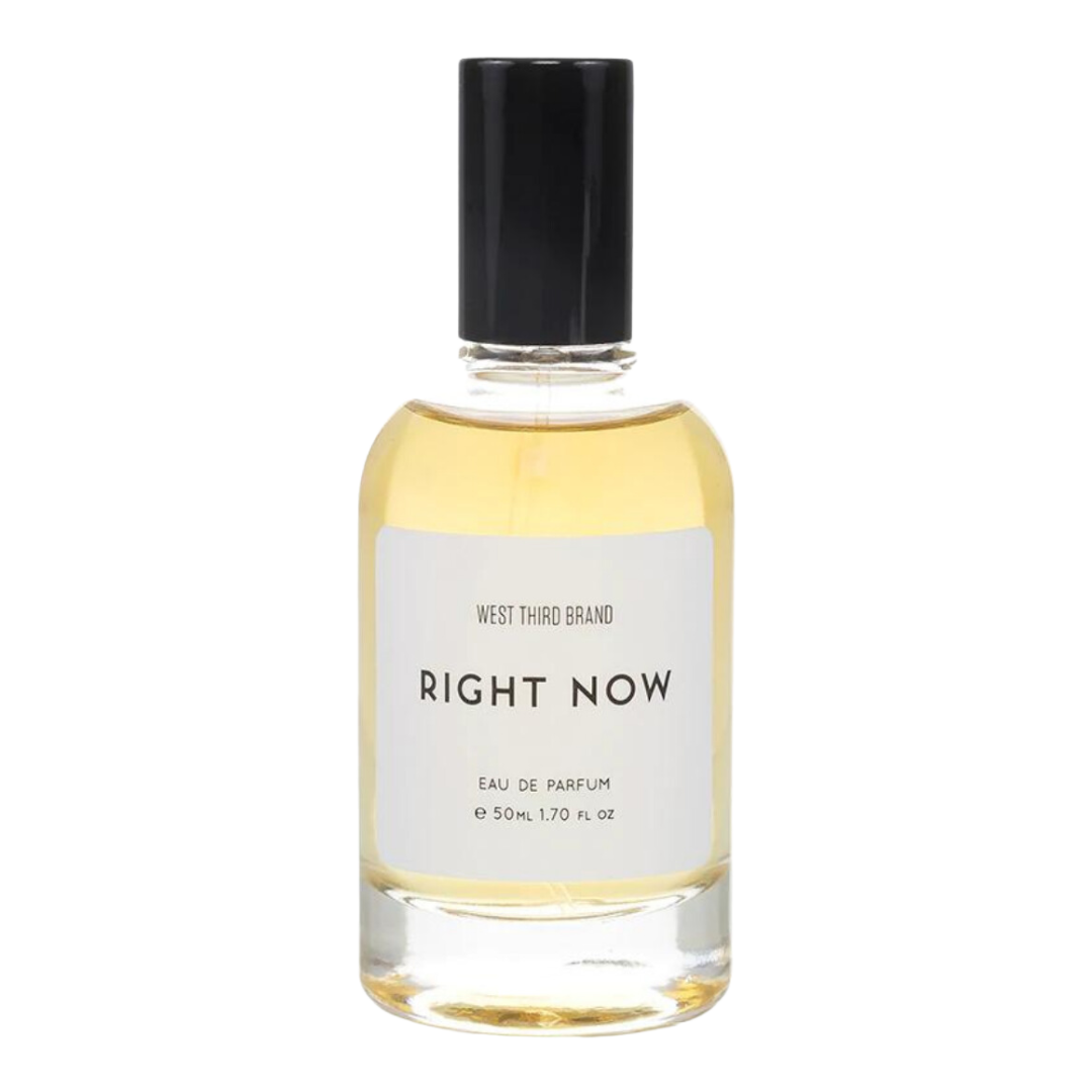 West Third Brand : Right Now Eau De Parfum