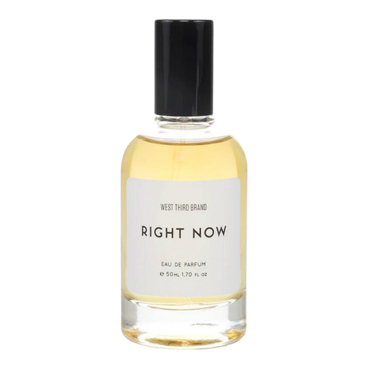 West Third Brand : Right Now Eau De Parfum