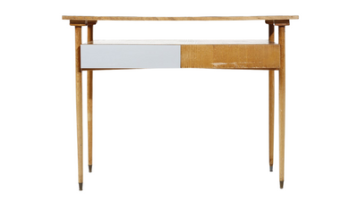 1950s Giorgio Grando small console or writing desk