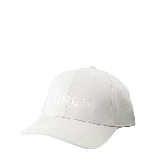 FINCH : Classic Logo 6 Panel Cap