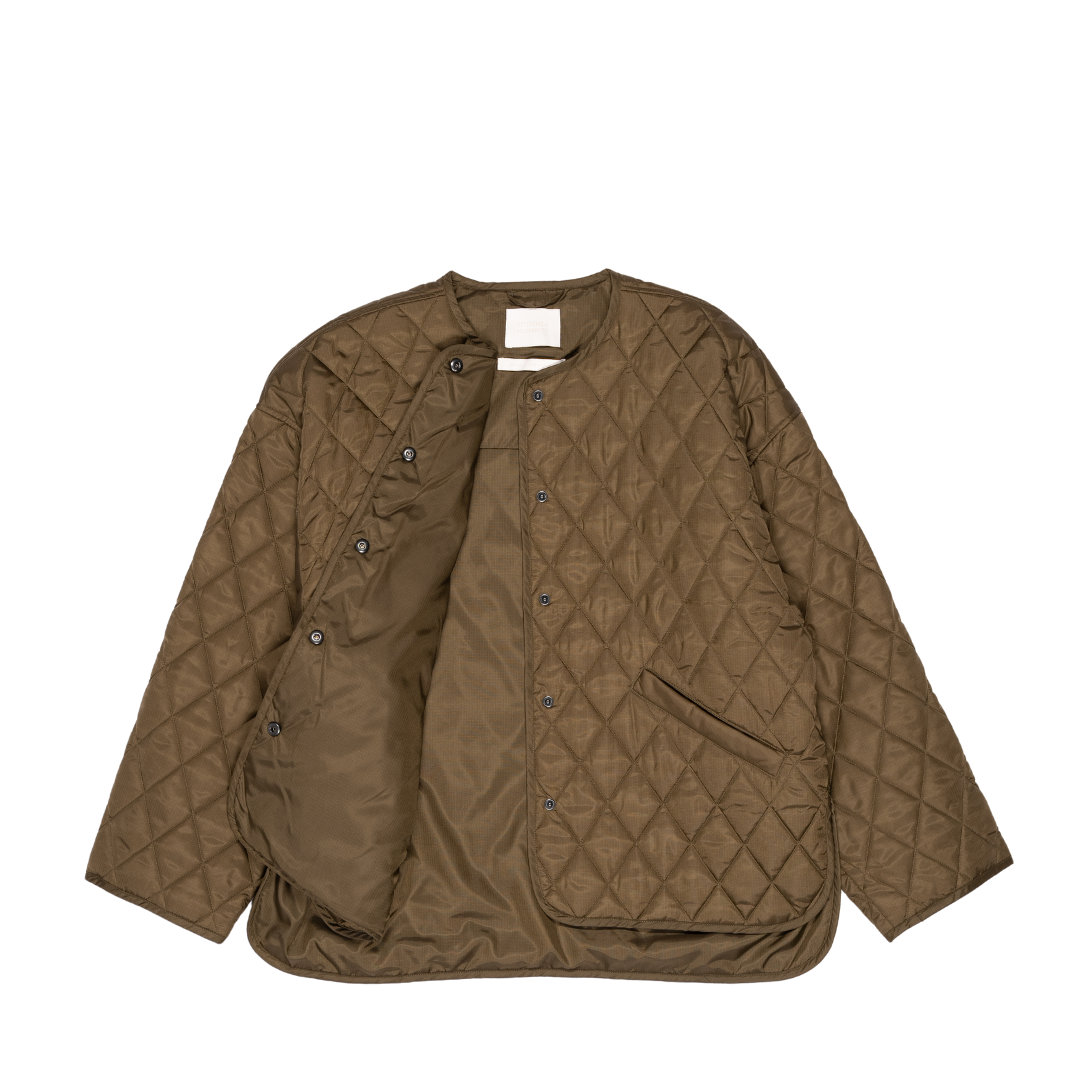 Citizens : Huntleigh Quilted Coat