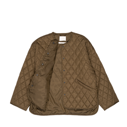 Citizens : Huntleigh Quilted Coat