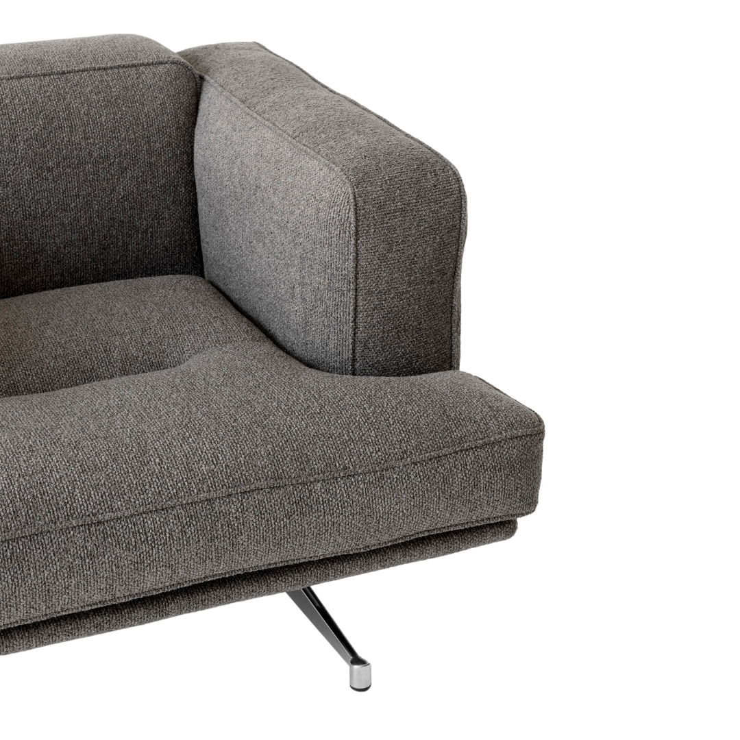 Anderssen & Voll : Inland AV21 Lounge Chair for &Tradition