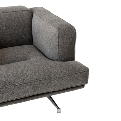 Anderssen & Voll : Inland AV21 Lounge Chair for &Tradition