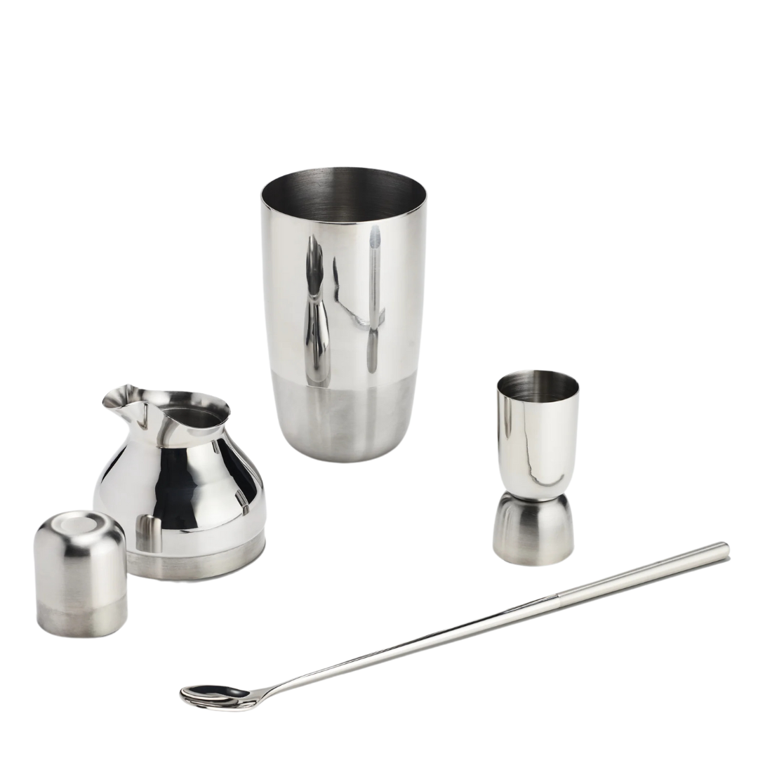 Craighill : Mescola Cocktail Set