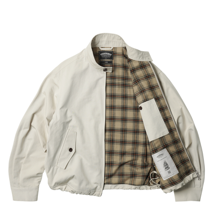 Frizmworks : Buddy Harrington Jacket