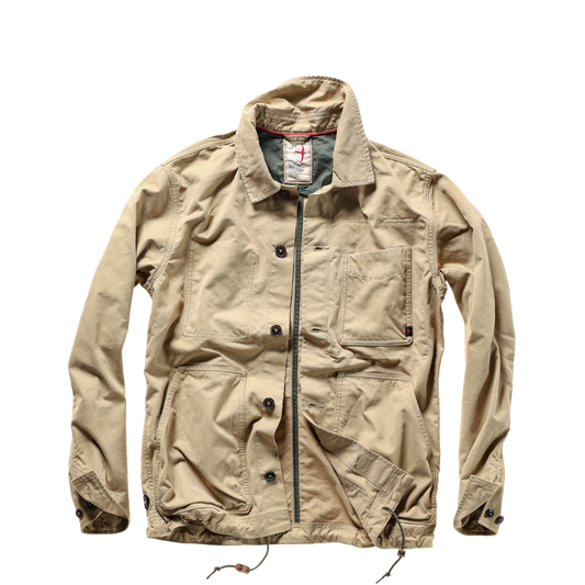 Relwen : Canvas Chore Coat